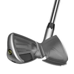 Cobra King Utility Iron - Pre-Owned -Golf Discount Store golf irons cobra king utility iron exploded face itempicture