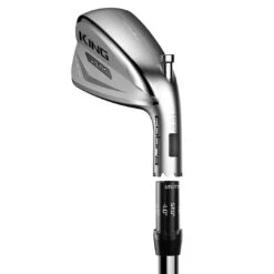 Cobra King Utility Iron - Pre-Owned -Golf Discount Store golf irons cobra king utility iron exploded myfly itempicture
