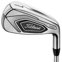Golf Discount Store 26 Titleist Women's T400 Individual Iron