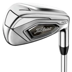 Titleist Women's T400 Individual Iron -Golf Discount Store golf irons titleist t400 irons sole itemcpiture