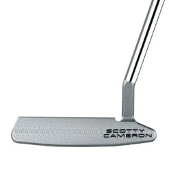 Titleist Scotty Cameron Special Select Newport 2.5 Putter -Golf Discount Store golf putter scotty cameron special select newport 2 5 face itempicture
