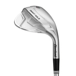 Cleveland Smart Sole 4 S Wedge -Golf Discount Store golf wedge cleveland smart sole 4 s back itempicture