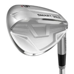 Cleveland Smart Sole 4 S Wedge -Golf Discount Store golf wedge cleveland smart sole 4 s extra itempicture