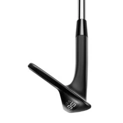 Cobra King MIM Black Wedge -Golf Discount Store golf wedge cobra king mim black wedge toe itempicture