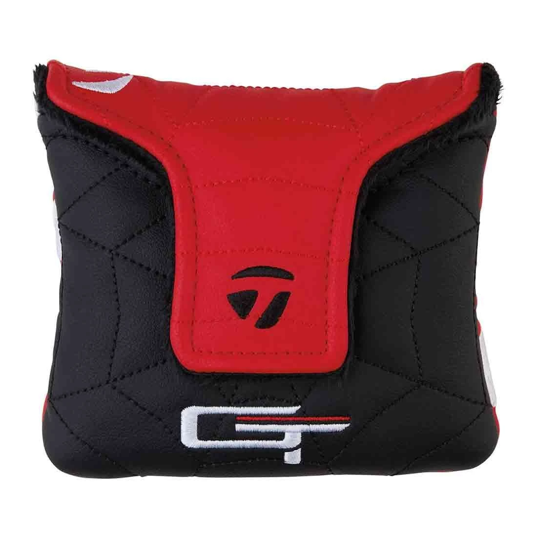 TaylorMade Spider GT Silver Single Bend Putter 8 TaylorMade Spider GT Silver Single Bend Putter - Image 8