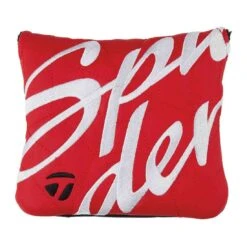 TaylorMade Spider GT Silver Single Bend Putter 14 TaylorMade Spider GT Silver Single Bend Putter -Golf Discount Store headcover taylormade spider gt putters top itempicture 1