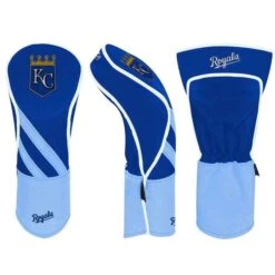 Team Effort MLB Driver Headcover -Golf Discount Store mcarthur sports mlb driver headcover kansas city royals