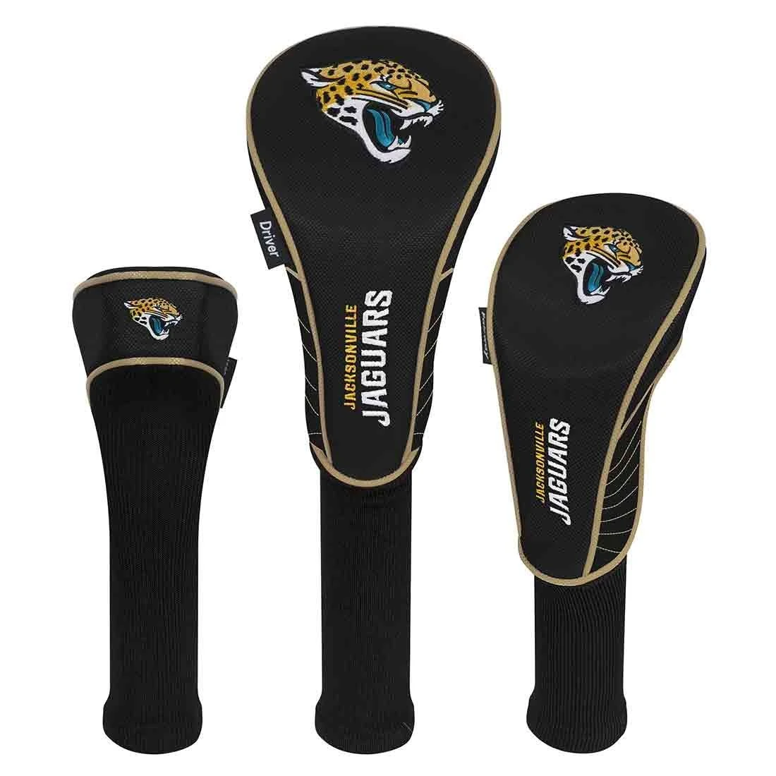 Team Effort NFL Set Of 3 Headcovers 11 Team Effort NFL Set Of 3 Headcovers - Image 11