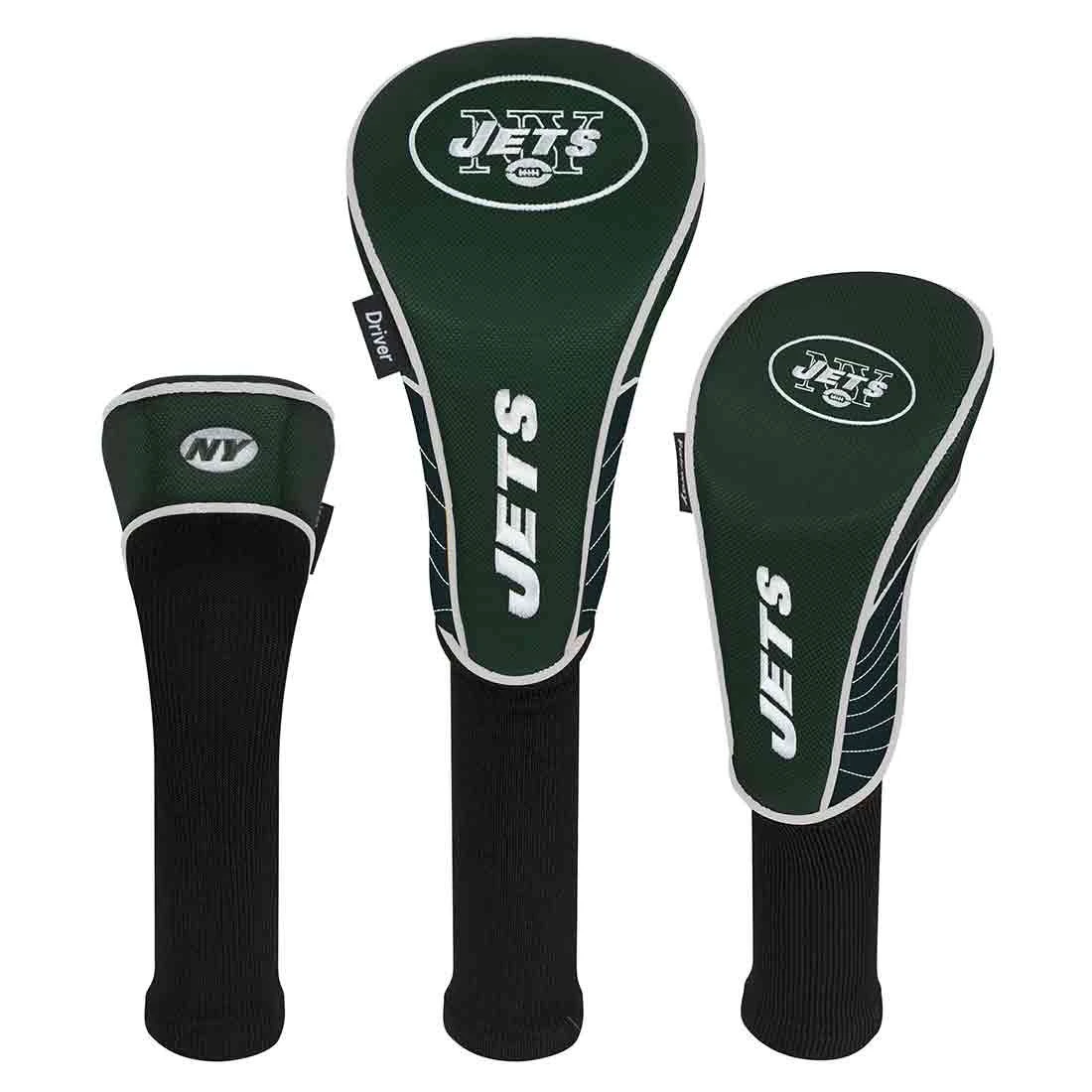 Team Effort NFL Set Of 3 Headcovers 17 Team Effort NFL Set Of 3 Headcovers - Image 17