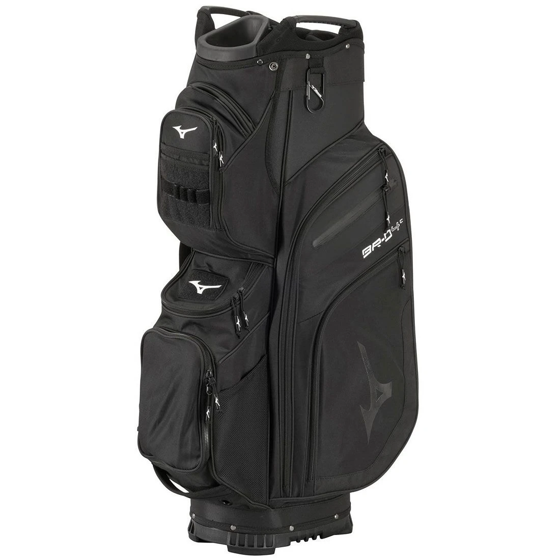 Mizuno BR-D4C Cart Bag 3 Mizuno BR-D4C Cart Bag - Image 3