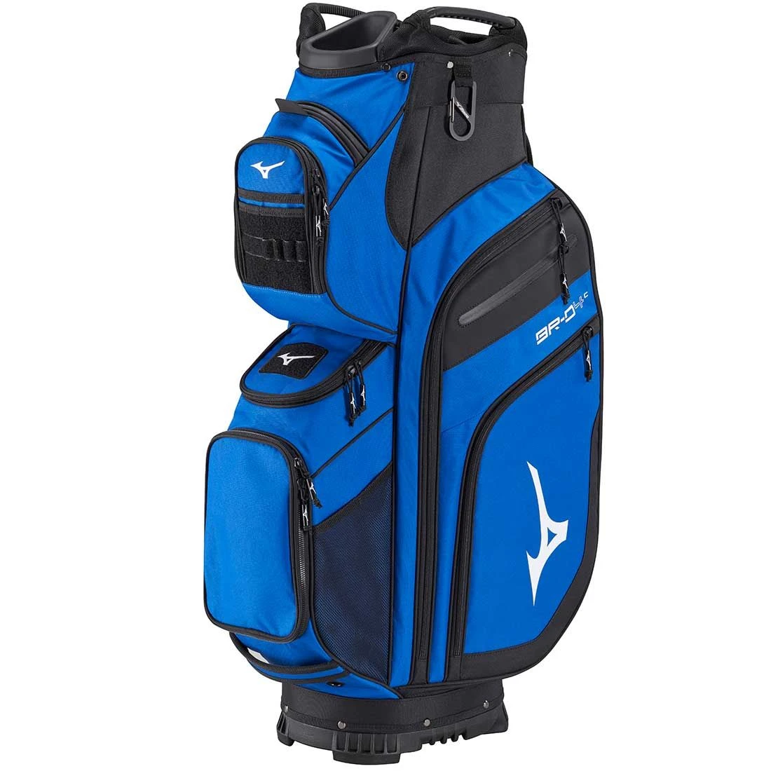 Mizuno BR-D4C Cart Bag 6 Mizuno BR-D4C Cart Bag - Image 6