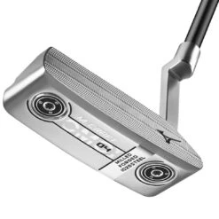 Mizuno M.Craft OMOI Type 4 White Putter