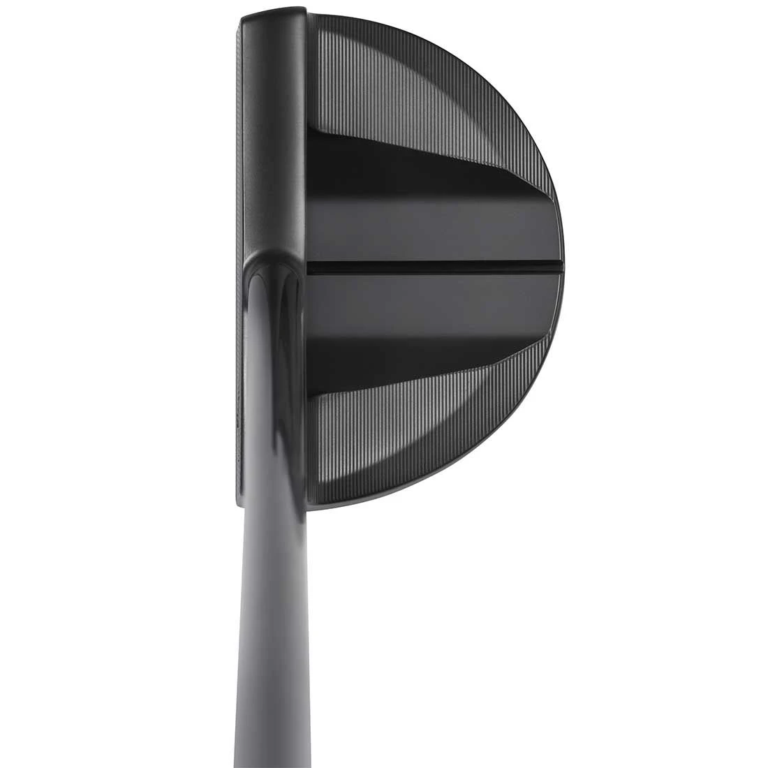 Mizuno M.Craft OMOI Type 5 Black Putter 2 Mizuno M.Craft OMOI Type 5 Black Putter - Image 2