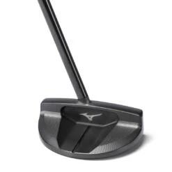 Mizuno M.Craft OMOI Type 5 Black Putter 7 Mizuno M.Craft OMOI Type 5 Black Putter -Golf Discount Store mizuno m craft omoi type 5 black putter back itempicture