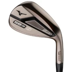 Mizuno S23 Copper Cobalt Wedge -Golf Discount Store mizuno s23 wedge copper c grind itempicture