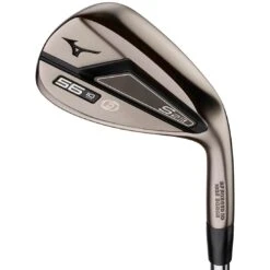 Mizuno S23 Copper Cobalt Wedge -Golf Discount Store mizuno s23 wedge copper d grind itempicture