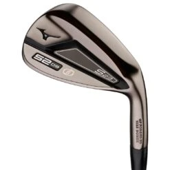Mizuno S23 Copper Cobalt Wedge -Golf Discount Store mizuno s23 wedge copper s grind itempicture