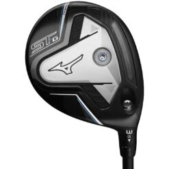 Mizuno ST-G Fairway Wood -Golf Discount Store mizuno st g fairway wood 2024 sole itempicture
