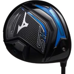 Mizuno Women's ST-X 230 Driver -Golf Discount Store mizuno st x 230 driver sole itempicture
