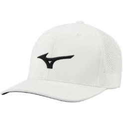 Mizuno Tour Vent Adjustable Hat