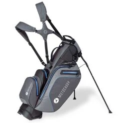 Motocaddy HydroFLEX Stand Bag 5 Motocaddy HydroFLEX Stand Bag -Golf Discount Store motocaddy hydroflex stand bag charcoal blue