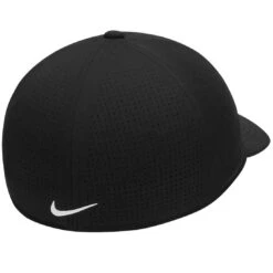 Nike Dri-FIT ADV Tiger Woods Club Hat 8 Nike Dri-FIT ADV Tiger Woods Club Hat -Golf Discount Store nike 2023 tw dri fit adv club hat black back itempicture