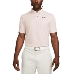 Nike Dri-FIT Tour Heather Polo -Golf Discount Store nike dri fit tour heather polo 601 itempicture