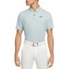 Nike Dri-FIT Tour Heather Polo