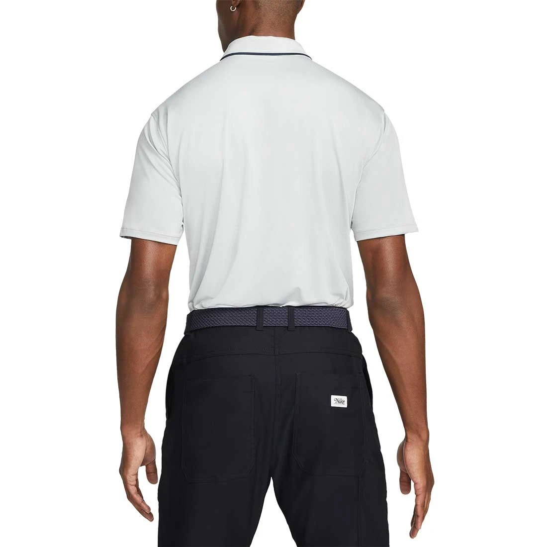 Nike Dri-FIT Vapor Tipped Polo 2 Nike Dri-FIT Vapor Tipped Polo - Image 2