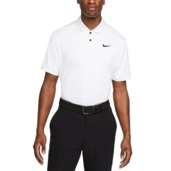 Nike Dri-FIT Vapor Tipped Polo