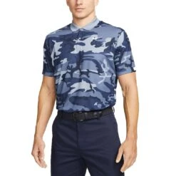 Nike Dri-FIT Victory+ Camo Polo -Golf Discount Store nike dri fit victory plus camo polo ashen slate itempicture