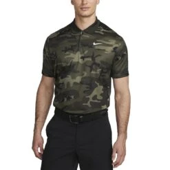 Nike Dri-FIT Victory+ Camo Polo -Golf Discount Store nike dri fit victory plus camo polo sequoia itempicture