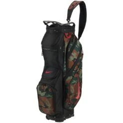 Nike Performance Cart Bag -Golf Discount Store nike performance cart bag black forest itempicture