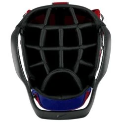 Nike Performance Cart Bag -Golf Discount Store nike performance cart bag gym red deep royal blue silver top itempicture