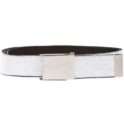 Nike Reversible Stretch Web Belt