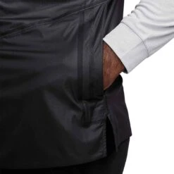 Nike Storm-FIT ADV Rain Vest -Golf Discount Store nike storm fit adv rain vest detail1 itempicture