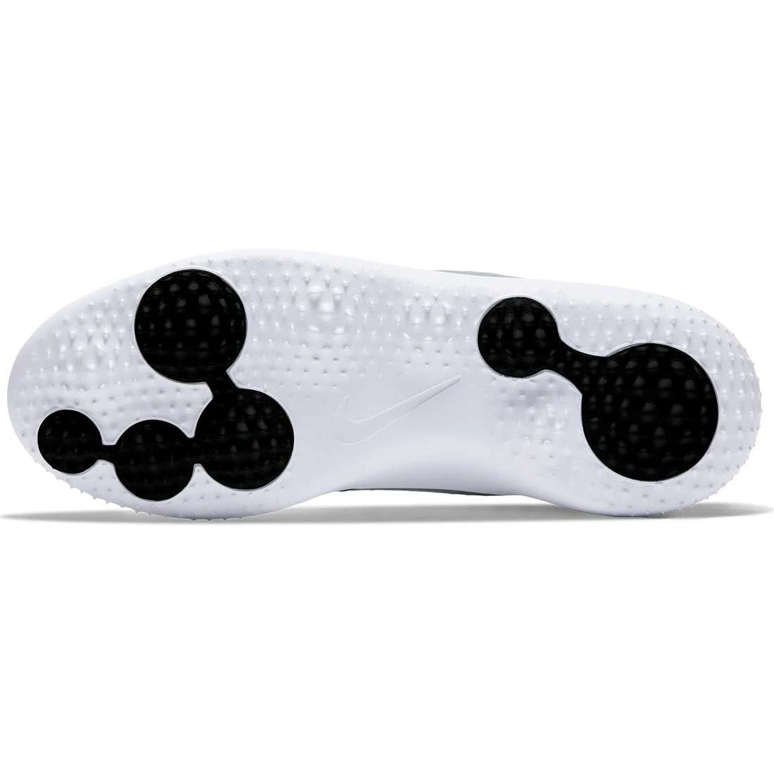 Nike Women's Roshe G Golf Shoes Anthracite/Black 2 Nike Women's Roshe G Golf Shoes Anthracite/Black - Image 2