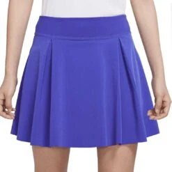 Nike Women's Dri-FIT Long Golf Skort 13 Nike Women's Dri-FIT Long Golf Skort -Golf Discount Store nike womens dri fit long golf skort lapis itempicture