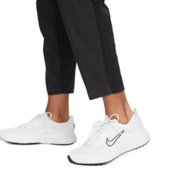Nike Women's Dri-FIT Tour Pants -Golf Discount Store nike womens dri fit tour pants black detail1 itempicture