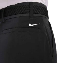 Nike Women's Dri-FIT Tour Pants -Golf Discount Store nike womens dri fit tour pants black detail2 itempicture