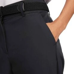 Nike Women's Dri-FIT Tour Pants -Golf Discount Store nike womens dri fit tour pants black detail3 itempicture