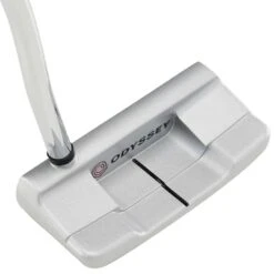 Odyssey White Hot OG Double Wide Putter -Golf Discount Store odyssey 2023 white hot og double wide putter back itempicture