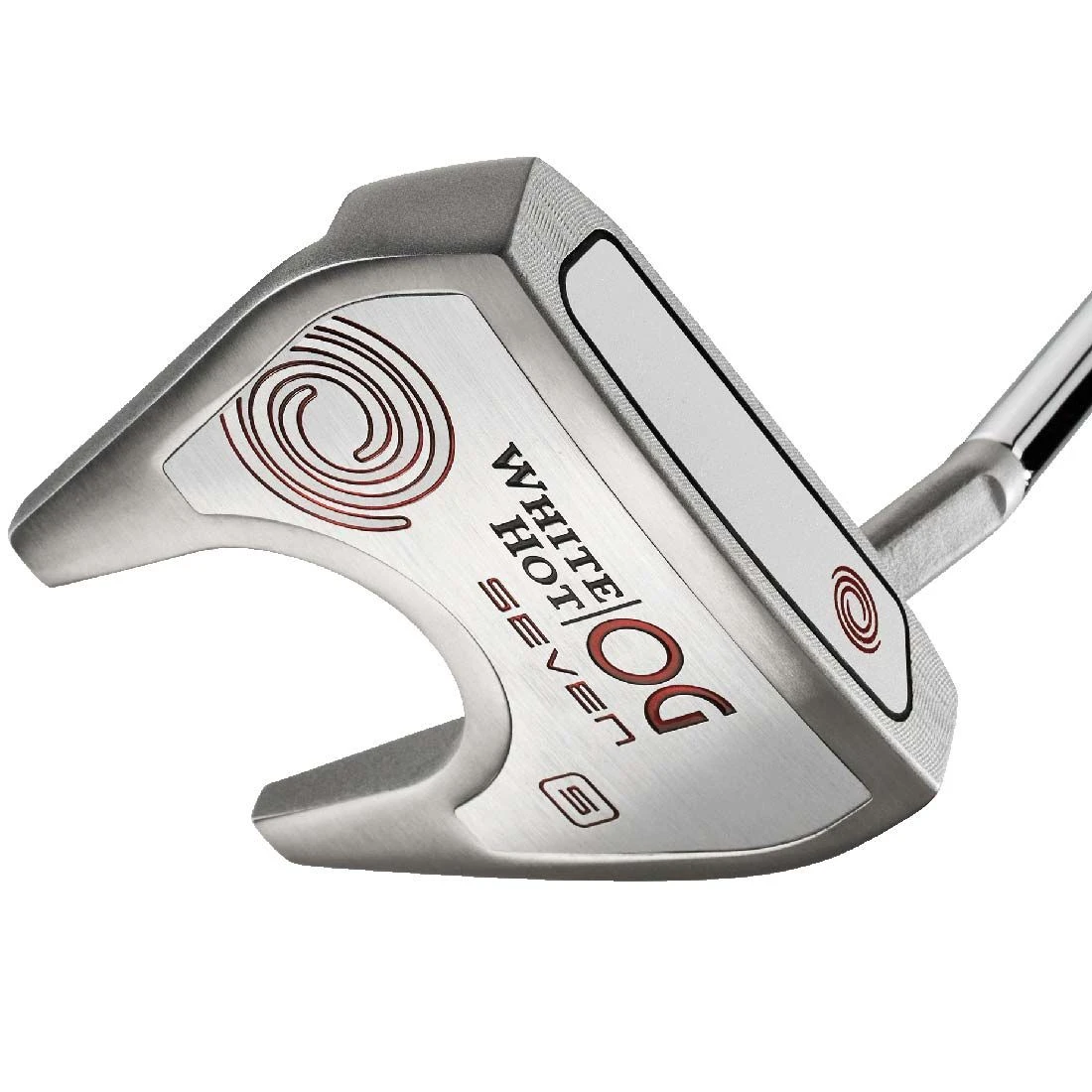Odyssey White Hot OG #7S Putter 1 Odyssey White Hot OG #7S Putter