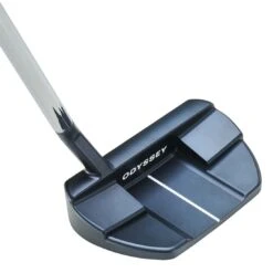 Odyssey Ai-One Milled Three T S Putter -Golf Discount Store odyssey 2024 ai one milled three t putter back itempicture