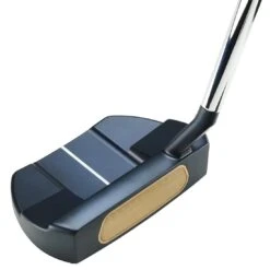 Odyssey Ai-One Milled Three T S Putter -Golf Discount Store odyssey 2024 ai one milled three t putter face itempicture