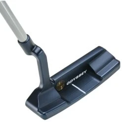 Odyssey Ai-One Milled Two T CH Putter 9 Odyssey Ai-One Milled Two T CH Putter -Golf Discount Store odyssey 2024 ai one milled two t putter back itempicture