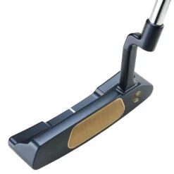 Odyssey Ai-One Milled Two T CH Putter 8 Odyssey Ai-One Milled Two T CH Putter -Golf Discount Store odyssey 2024 ai one milled two t putter face itempicture