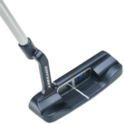 Odyssey Ai-One #1 CH Putter 9 Odyssey Ai-One #1 CH Putter -Golf Discount Store odyssey ai one 1 putter back itempicture