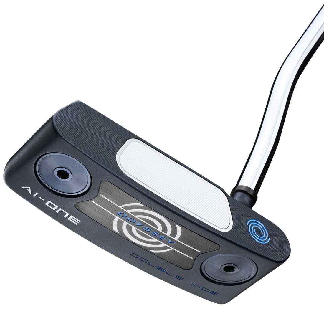 Odyssey Ai-One Double Wide DB Putter 1 Odyssey Ai-One Double Wide DB Putter