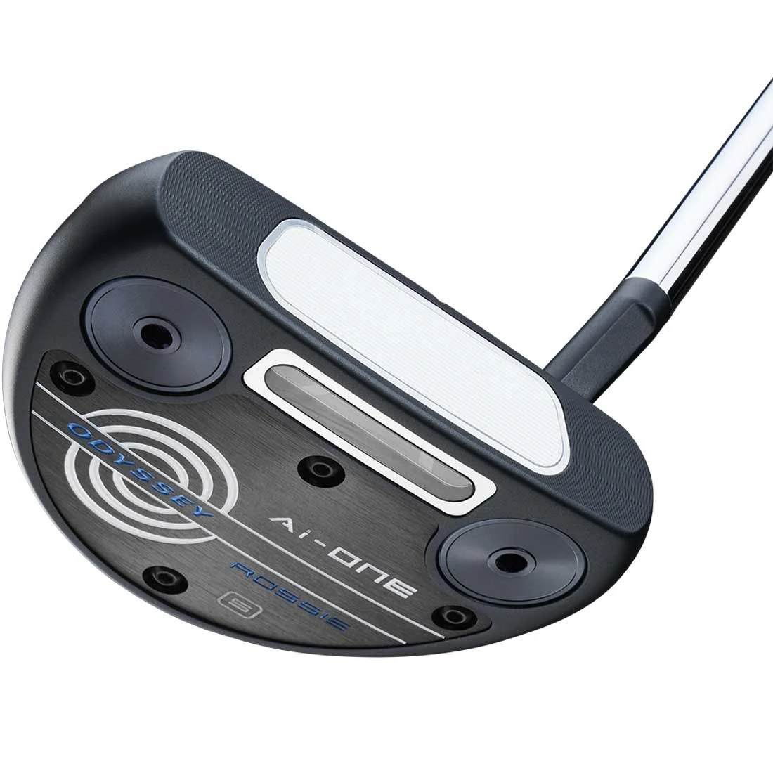 Odyssey Ai-One Rossie S Putter 1 Odyssey Ai-One Rossie S Putter